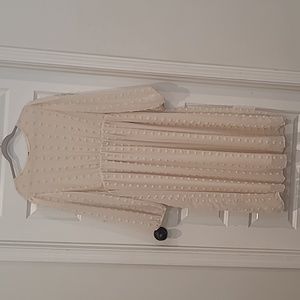 Roolee Weak in the Knees Dress, XXXL